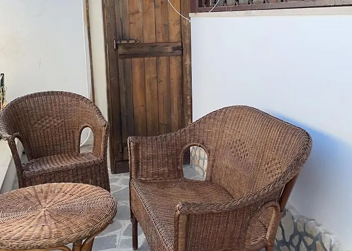 Villino Indipendente Con Cortile Privato 4 P Letto - Sul Mare Vicino Aeroporto E Fiera